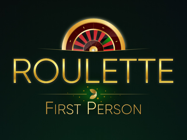 First Person Roulette